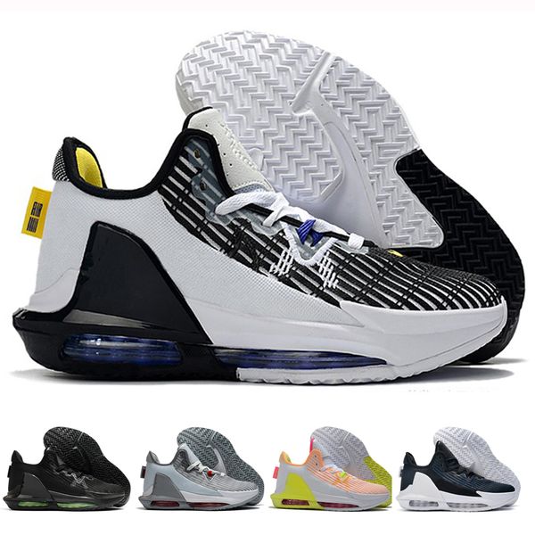 classic lebrons witness 6 6s ep basketball shoes black light blue fury white melon tint witnes 5 5s fierce purple bred size 40-46
classic lebrons witness 6 6s ep basketball shoes black light blue fury white melon tint witnes 5 5s fierce purple bred size 40-46