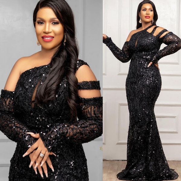 2022 arabic aso ebi black mermaid prom dresses sequined lace evening formal party second reception birthday engagement gowns dress zj670
2022 arabic aso ebi black mermaid prom dresses sequined lace evening formal party second reception birthday engagement gowns dress zj670