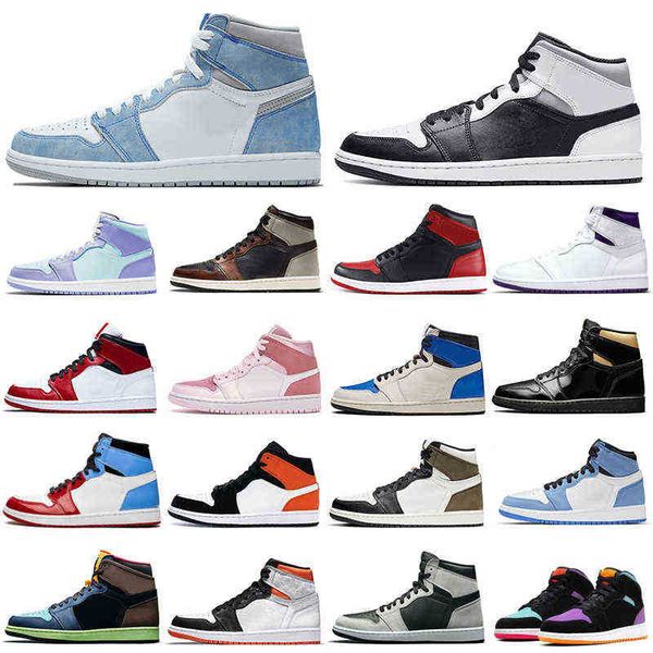 1s men basketball shoes 1 university blue obsidian shadow light smoke grey women mens trainers sports sneakers walking jogging jordon jorden, Black
1s men basketball shoes 1 university blue obsidian shadow light smoke grey women mens trainers sports sneakers walking jogging jordon jorden, Black
