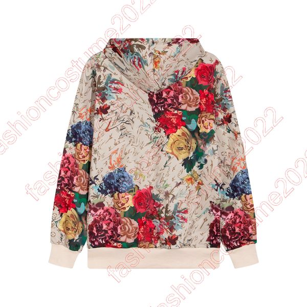 flower graphic jacquard hoodies autumn and winter men women sweatshirts pentagram printing fleece oversized hoodie fashion couple pullover, Black
flower graphic jacquard hoodies autumn and winter men women sweatshirts pentagram printing fleece oversized hoodie fashion couple pullover, Black