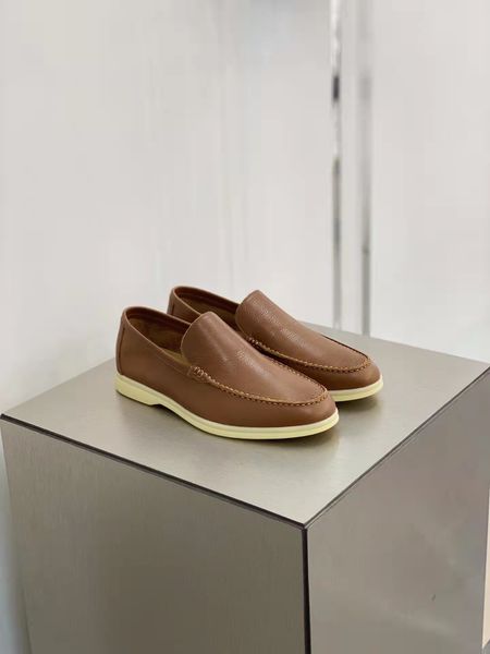loro piana luxury designer shoes charms embellished walk suede loafers couple genuine mens leather casual slip on flats for men women flat
loro piana luxury designer shoes charms embellished walk suede loafers couple genuine mens leather casual slip on flats for men women flat