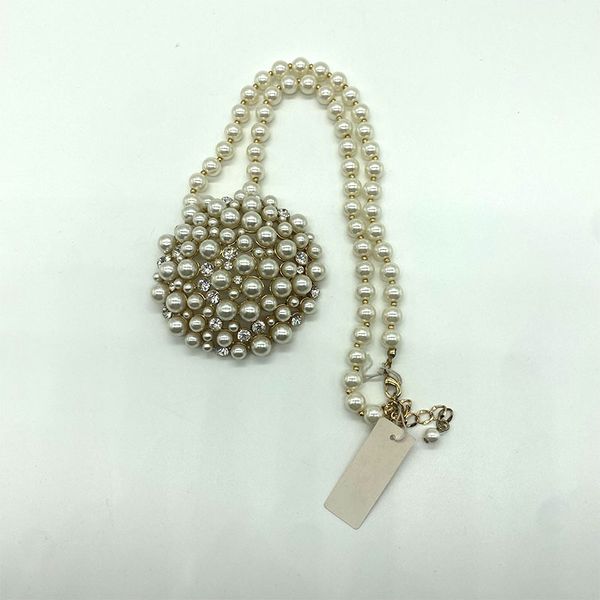 charm pearl alloy necklace 19 inch pendant factory direct design customization, Golden
charm pearl alloy necklace 19 inch pendant factory direct design customization, Golden