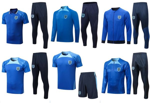 2022 2023 england tracksuit soccer jersey training suit kane rashford sancho grealish 22 23 men national england football sets uniform, Black
2022 2023 england tracksuit soccer jersey training suit kane rashford sancho grealish 22 23 men national england football sets uniform, Black