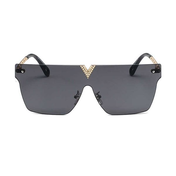 sunglasses sun glasses metal men sunglasses women designer spectacle frame one-piece lens futuristic design frameless square gold edge refle, White;black
sunglasses sun glasses metal men sunglasses women designer spectacle frame one-piece lens futuristic design frameless square gold edge refle, White;black