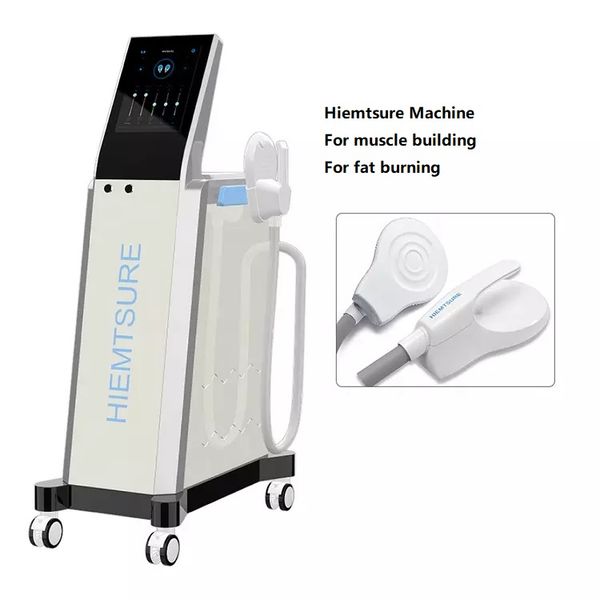 slimming machine high intensity focused electromagnetic hi-emt ems muscle training machine body slim muscles building device emslim fat burn
slimming machine high intensity focused electromagnetic hi-emt ems muscle training machine body slim muscles building device emslim fat burn