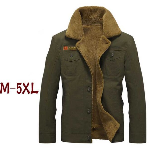 men's fur faux fur plus size 5xl men's jackets new fashion thick warm winter jacket men woolen blends jackets thick winter coat ou, Black
men's fur faux fur plus size 5xl men's jackets new fashion thick warm winter jacket men woolen blends jackets thick winter coat ou, Black