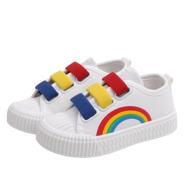 sneakers children canvas shoes girls running sneakers breathable spring fashion kids shoes for boys rainbow print casual shoes 221007, Black;red
sneakers children canvas shoes girls running sneakers breathable spring fashion kids shoes for boys rainbow print casual shoes 221007, Black;red
