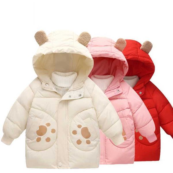 jackets winter children's cotton new medium length cartoon pads warm boys and girls thick cotton luxury pads l221007, Blue;gray
jackets winter children's cotton new medium length cartoon pads warm boys and girls thick cotton luxury pads l221007, Blue;gray