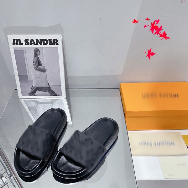 summer sandals women beach slippers 2023 fashion woman slide sandals ladies flat flip flop shoes slip on sandles femme sandalias mujer -n037, Black
summer sandals women beach slippers 2023 fashion woman slide sandals ladies flat flip flop shoes slip on sandles femme sandalias mujer -n037, Black