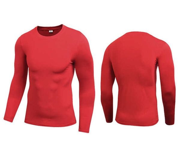 gym clothing arrival quick dry compression shirt long sleeves training tshirt summer fitness clothing solid color bodybuild gym crossfit 202, White;black
gym clothing arrival quick dry compression shirt long sleeves training tshirt summer fitness clothing solid color bodybuild gym crossfit 202, White;black