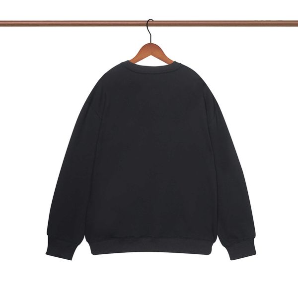 2022s hoodie designer warm hooded hoodies sweater mens womens fashion streetwear pullover, Black
2022s hoodie designer warm hooded hoodies sweater mens womens fashion streetwear pullover, Black
