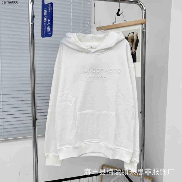 designer women's hoodies sweatshirts autumn new letter printing long sleeve hooded pullover alexanders sweater loose fashion women wang, Black
designer women's hoodies sweatshirts autumn new letter printing long sleeve hooded pullover alexanders sweater loose fashion women wang, Black