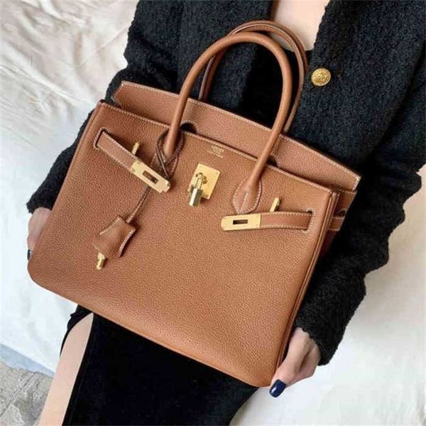 classic designer handbags h home birkins bag aima platinum lock togo leather litchi grain cowhide hand sewn wax thread portable women's
classic designer handbags h home birkins bag aima platinum lock togo leather litchi grain cowhide hand sewn wax thread portable women's