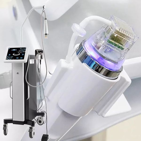 fractional vacuum rf microneedle gold radio frequency microneedle skin rejuvenation vacuum rf lifting machine
fractional vacuum rf microneedle gold radio frequency microneedle skin rejuvenation vacuum rf lifting machine