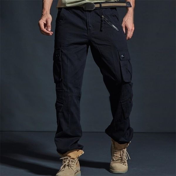mens pants casual men trousers pants solid color japan style multi pockets plus size loosefitting ankle tied cargo pants for daily wear 2210, Black
mens pants casual men trousers pants solid color japan style multi pockets plus size loosefitting ankle tied cargo pants for daily wear 2210, Black