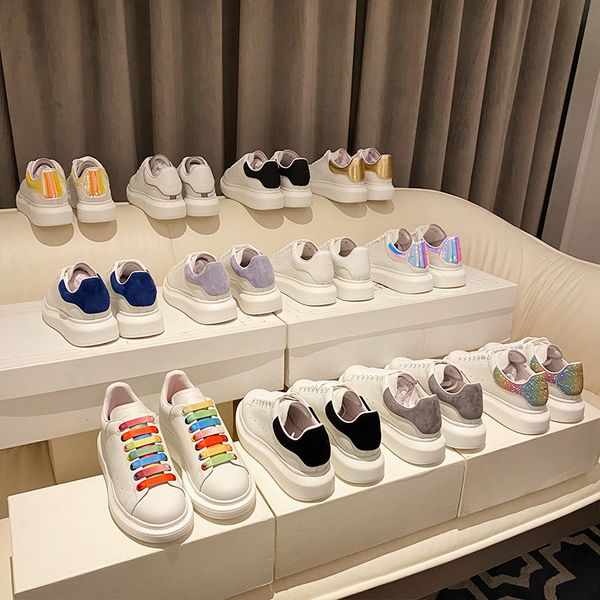 luxury designer casual shoes women's four seasons flat lacing everything lovers large shoes men's plate-forme black white size 35-
luxury designer casual shoes women's four seasons flat lacing everything lovers large shoes men's plate-forme black white size 35-