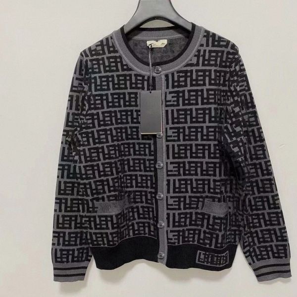 women sweaters cardigan loose long sleeve casual jacket coats designer womens knitted letter hip hop 841y#, White;black
women sweaters cardigan loose long sleeve casual jacket coats designer womens knitted letter hip hop 841y#, White;black