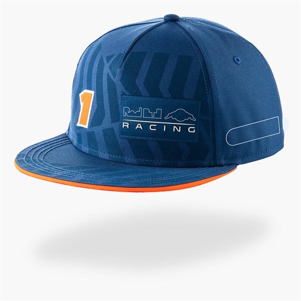 f1 team 2022 blue special edition racing flat brimmed hat men's driver baseball cap
f1 team 2022 blue special edition racing flat brimmed hat men's driver baseball cap