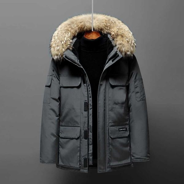 22ss men's designer down jacket winter cotton women's jacket parka fashion outdoor windbreaker couple thickening warm coat high qu, Black;brown
22ss men's designer down jacket winter cotton women's jacket parka fashion outdoor windbreaker couple thickening warm coat high qu, Black;brown