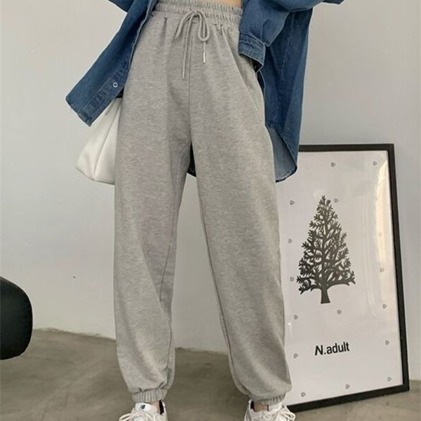 womens pants capris houzhou womens sports pants oversize gray joggers sweatpants women loose track black jogging trousers for female fashion, Black;white
womens pants capris houzhou womens sports pants oversize gray joggers sweatpants women loose track black jogging trousers for female fashion, Black;white