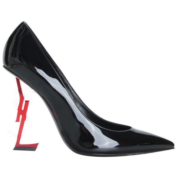 classic designer opyum gold heel patent leather sandals stiletto heels shoes slipper sneaker outdoor shoe boots platform luxurys fashion wom, Black
classic designer opyum gold heel patent leather sandals stiletto heels shoes slipper sneaker outdoor shoe boots platform luxurys fashion wom, Black