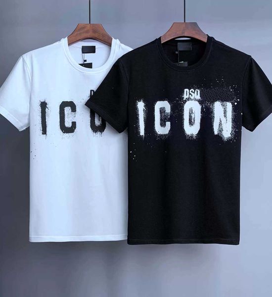dsqsury 2022ss new mens designer t shirt paris fashion tshirts summer dsq t-shirt tees male 100% cotton st921, White;black
dsqsury 2022ss new mens designer t shirt paris fashion tshirts summer dsq t-shirt tees male 100% cotton st921, White;black