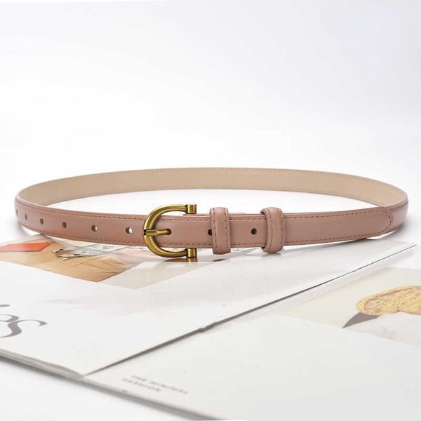 simple belts fashionable women's casual and versatile leather ins thin jeans slim belt 1006, Black;brown
simple belts fashionable women's casual and versatile leather ins thin jeans slim belt 1006, Black;brown