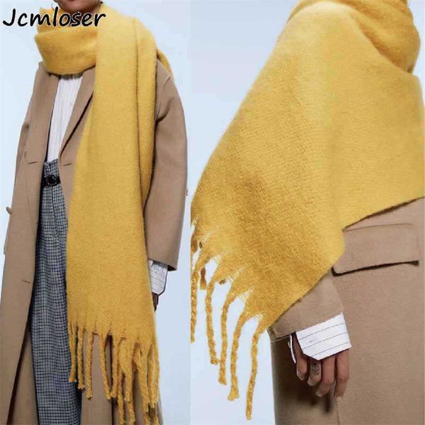 scarves 2022 new winter scarf women cashmere wrap warm pashmina solid foulard female wraps thick soft blanket big tassels shawl g221007, Blue;gray
scarves 2022 new winter scarf women cashmere wrap warm pashmina solid foulard female wraps thick soft blanket big tassels shawl g221007, Blue;gray