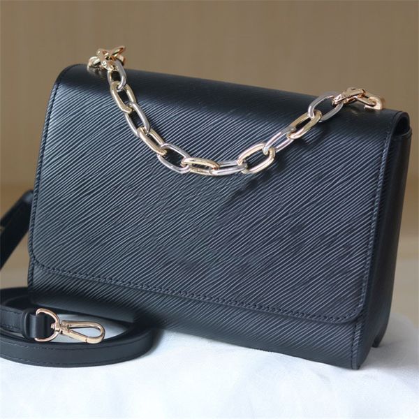 twist mm bag pm removable twist lock wallet handbags purse quality epi leather luxurys designer women outdoor shoulder crossbody bags cards
twist mm bag pm removable twist lock wallet handbags purse quality epi leather luxurys designer women outdoor shoulder crossbody bags cards