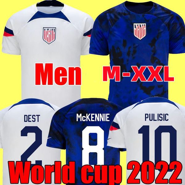 mckennie world cup soccer jersey pulisic dest 2022 aaronson musah usas morgan lloyd america football shirt united states lletget men kids se, Black;yellow
mckennie world cup soccer jersey pulisic dest 2022 aaronson musah usas morgan lloyd america football shirt united states lletget men kids se, Black;yellow