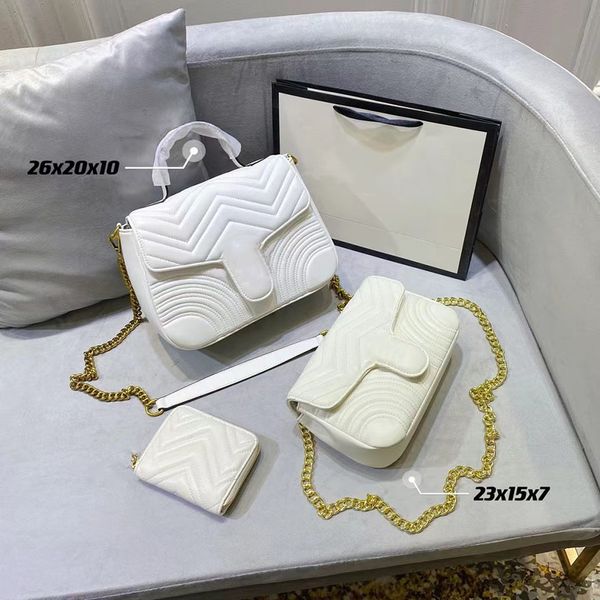 classic luxury designer bag pochette felicie shoulder bags leather holder card clutch handbag messenger crossbodys purse with box ship
classic luxury designer bag pochette felicie shoulder bags leather holder card clutch handbag messenger crossbodys purse with box ship