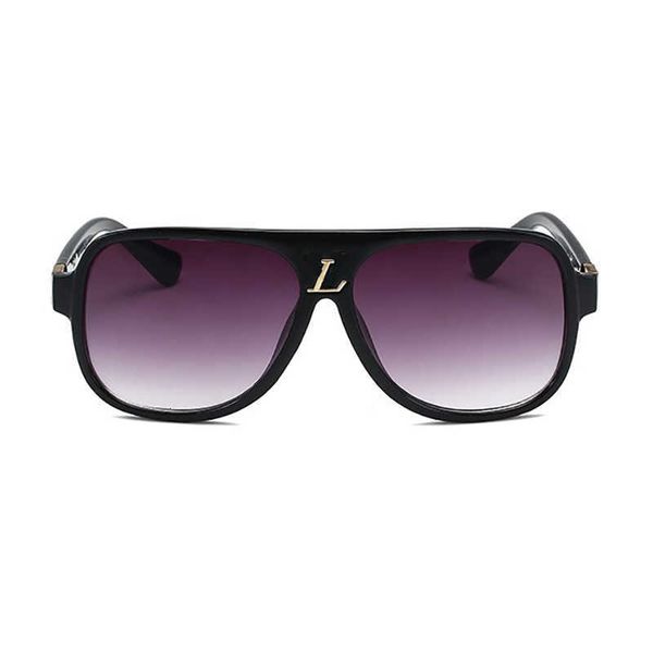 sun glasses new pilot designer sunglasses men uv400 simple fullframe tea black mask type pc frame golden plaid decorative arms man driving, White;black
sun glasses new pilot designer sunglasses men uv400 simple fullframe tea black mask type pc frame golden plaid decorative arms man driving, White;black