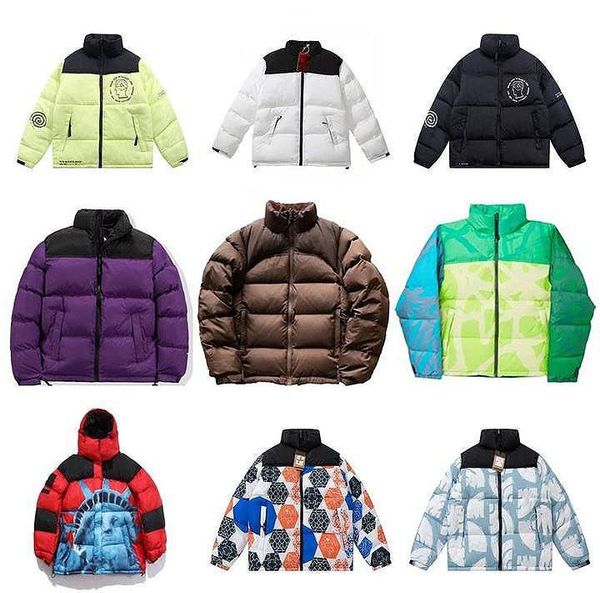 2022 new men and women down jacket parker coat fashion designer brand winter designer brown puffer hooded thick for outerwear winters, Black
2022 new men and women down jacket parker coat fashion designer brand winter designer brown puffer hooded thick for outerwear winters, Black
