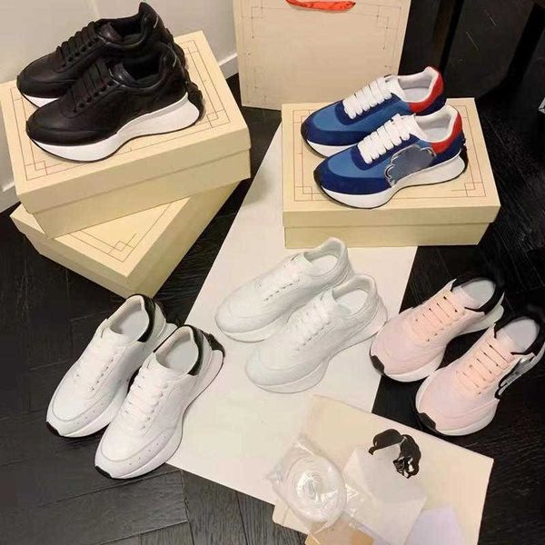 casual shoes leather sneakers 2022 new white stars' same thick soled elevated daddy shoes look slim at leisure, Black
casual shoes leather sneakers 2022 new white stars' same thick soled elevated daddy shoes look slim at leisure, Black