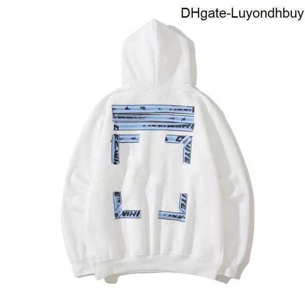 fashion classic offs mens hoodies loose sweatshirts zipper hoodie cotton pullover long sleeved back oil paint arrow x men women psif, Black
fashion classic offs mens hoodies loose sweatshirts zipper hoodie cotton pullover long sleeved back oil paint arrow x men women psif, Black