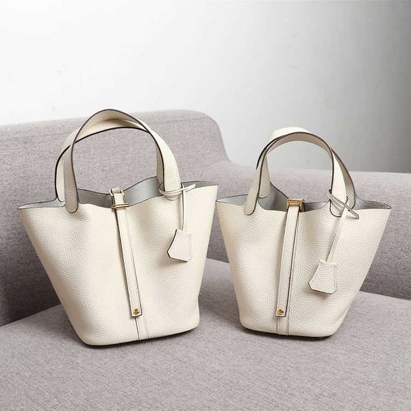 designer herme bag women's large fashion classic vegetable basket women's's 2022 upgraded cowhide hand s lychee pattern head
designer herme bag women's large fashion classic vegetable basket women's's 2022 upgraded cowhide hand s lychee pattern head