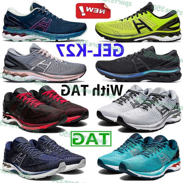 running shoes sneakers mens trainers classic red lime zest black mako blue platinum pure silver triple white 2021 new gel-k27 men women
running shoes sneakers mens trainers classic red lime zest black mako blue platinum pure silver triple white 2021 new gel-k27 men women