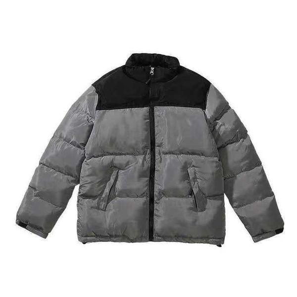 designer down jacket winter pure cotton women's jackets parka coat fashion outdoor windbreaker couple thickened warm coats high quality, Black;brown
designer down jacket winter pure cotton women's jackets parka coat fashion outdoor windbreaker couple thickened warm coats high quality, Black;brown
