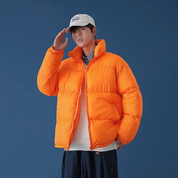 men's jackets men jacket winter male casual solid outwears coat warm men parka overcoat men's solid thick zipper jackets 221007, Black;brown
men's jackets men jacket winter male casual solid outwears coat warm men parka overcoat men's solid thick zipper jackets 221007, Black;brown