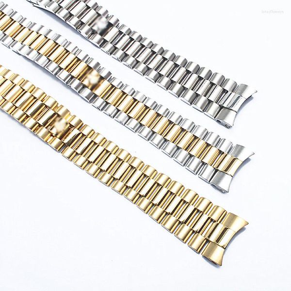 watch gands gand for datejust day-date oysterpertual date stainless steel strap accessories 13 17 20 21mm gracelet gest quality g, Black;brown
watch gands gand for datejust day-date oysterpertual date stainless steel strap accessories 13 17 20 21mm gracelet gest quality g, Black;brown