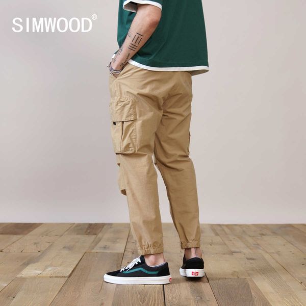 men's pants simwood 2022 autumn winter new cargo pants men military tactical pants work oversize pockets hiking trousers ankle-lengt ou, Black
men's pants simwood 2022 autumn winter new cargo pants men military tactical pants work oversize pockets hiking trousers ankle-lengt ou, Black