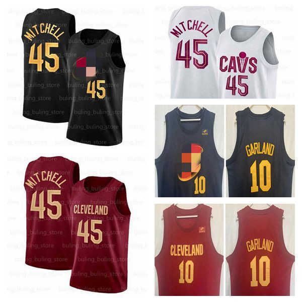 2022-23 draft basketball jerseys donovan 45 mitchell mobley 10 garland jersey men youth kid, Black;red
2022-23 draft basketball jerseys donovan 45 mitchell mobley 10 garland jersey men youth kid, Black;red