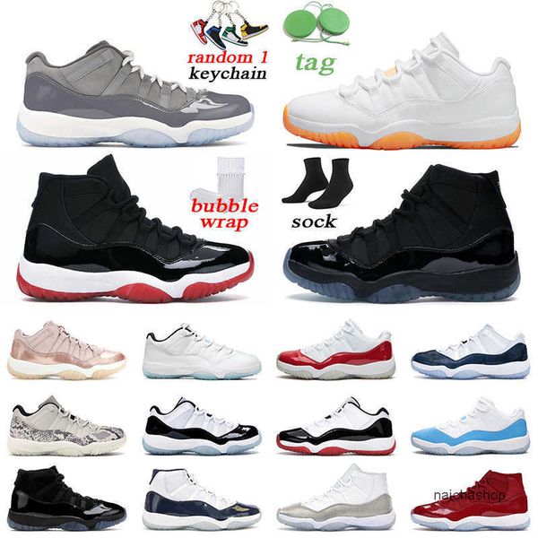 men women 11 11s basketball shoes sports cool grey bright citrus concord 45 outdoor mens trainer size 5.5-13 j og designer shoes, Black
men women 11 11s basketball shoes sports cool grey bright citrus concord 45 outdoor mens trainer size 5.5-13 j og designer shoes, Black