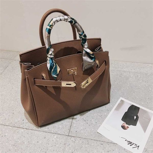 genuine leather bags herme birkins handbags womens big new style in winter 2019 fashion hand buckle tidy cross body shoulder
genuine leather bags herme birkins handbags womens big new style in winter 2019 fashion hand buckle tidy cross body shoulder