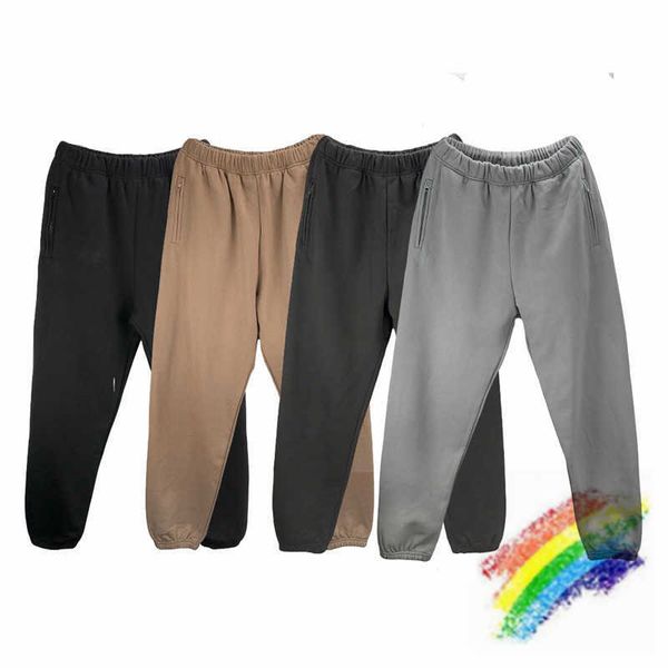 men's pants celana olahraga musim 6 kosong barat panjang katun terry hip-hop saku ritsleting kualitas terbaik wanita pria g221007, Black
men's pants celana olahraga musim 6 kosong barat panjang katun terry hip-hop saku ritsleting kualitas terbaik wanita pria g221007, Black