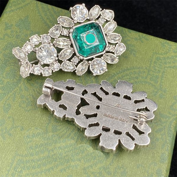 luxury designer jewelry brand designers womens brooch pins premium brand gold letter brooch pin suit dress pins lady party anniversary mens, Gray
luxury designer jewelry brand designers womens brooch pins premium brand gold letter brooch pin suit dress pins lady party anniversary mens, Gray