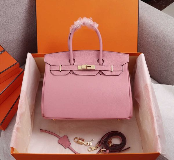 designer bag luxury genuine leather woman tote bag birkins handbag litchi pattern pochette rouge togo with gold hardware 25cm 6iom
designer bag luxury genuine leather woman tote bag birkins handbag litchi pattern pochette rouge togo with gold hardware 25cm 6iom