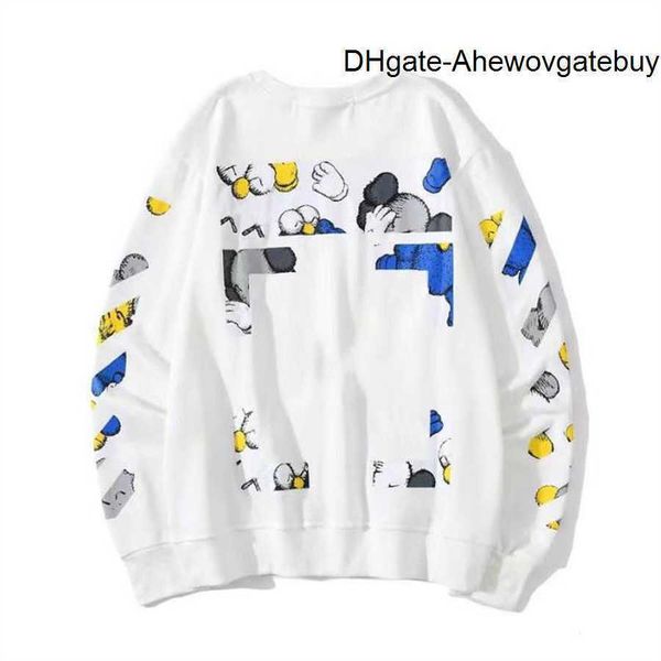 2022 %60 off style trendy fashion sweater painted arrow crow stripe loose hoodie men's and women's coatjqm1off t-shirts offs white, Black
2022 %60 off style trendy fashion sweater painted arrow crow stripe loose hoodie men's and women's coatjqm1off t-shirts offs white, Black