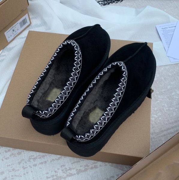 sell ausg platform woman winter boot designer ankle boots tazz shoes chestnut black warm fur slippers indoor booties 065
sell ausg platform woman winter boot designer ankle boots tazz shoes chestnut black warm fur slippers indoor booties 065