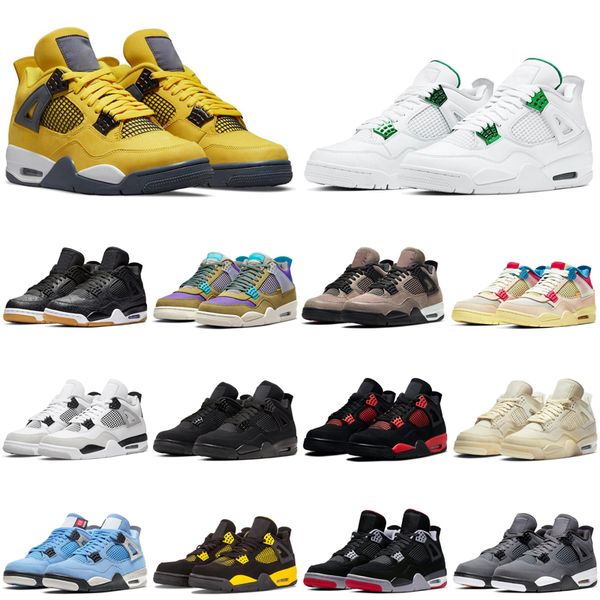 sail military black cat oreo basketball shoes 4 4s retro university blue thunder fire red blank canvas bred canyon metallic men sports
sail military black cat oreo basketball shoes 4 4s retro university blue thunder fire red blank canvas bred canyon metallic men sports